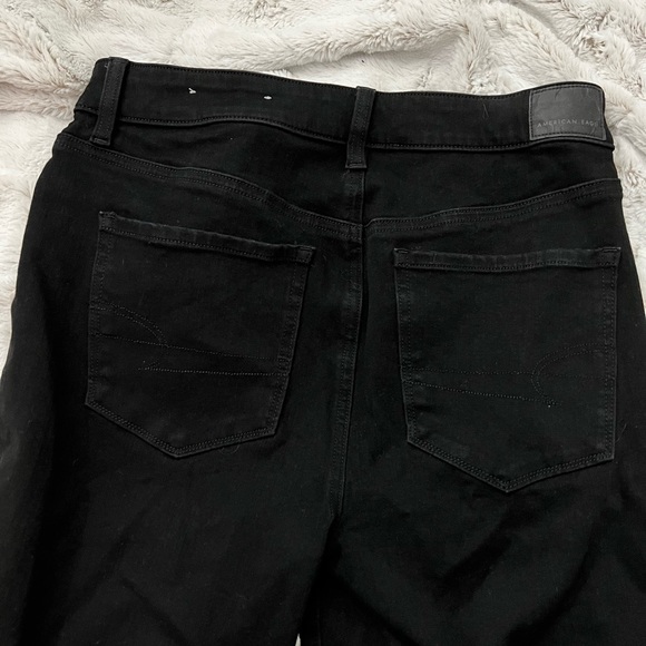 ✨AE DREAM JEAN✨ American eagle dream jean in X-LONG - Picture 4 of 5